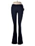 Tahari Blue Active Pants Size 2 - photo 1