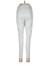 Athleta Silver Active Pants Size L - photo 2