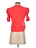 Vilagallo 100% Wool Red Cardigan Size XS - photo 2