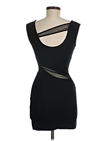 Factory by Erik Hart Cocktail Dress (view 2)