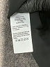 J.Crew 100% Viscose Black Long Sleeve Blouse Size 10 - photo 7