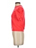 Vilagallo 100% Wool Red Cardigan Size XS - photo 5