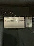 Nanette Lepore Black Jacket Size L - photo 6