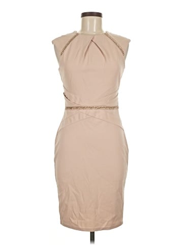 Lipsy London Cocktail Dress (view 1)