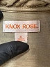 Knox Rose Tan Sleeveless Top Size XL - photo 7
