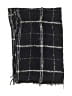 Ann Taylor Black Blue Scarf One size - photo 2