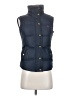 Jack Wills Blue Vest Size 0 - photo 1