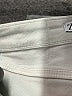 Zara Gray Casual Pants Size 2 - photo 8