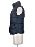 Jack Wills Blue Vest Size 0 - photo 5