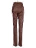 Paige 100% Polyurethane Brown Casual Pants Size 23 waist - photo 2