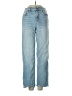 Hidden Jeans Blue Jeans Size 24 waist - photo 1