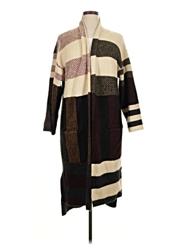 MAXSPORT Cardigan (view 1)