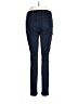 FRAME Denim Solid Blue Jeans Size 30 waist - photo 2