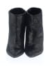 Nine West Black Ankle Boots Size 8 1/2 - photo 2