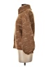 Varley Brown Pullover Sweater Size XS - photo 5