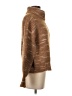 Varley Brown Pullover Sweater Size XS - photo 4