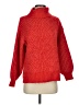 A New Day Red Fleece Size XS - photo 1