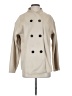 Unbranded Ivory Coat Size S - photo 1