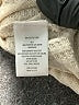 Sanctuary Solid Tan Pullover Sweater Size S - photo 8