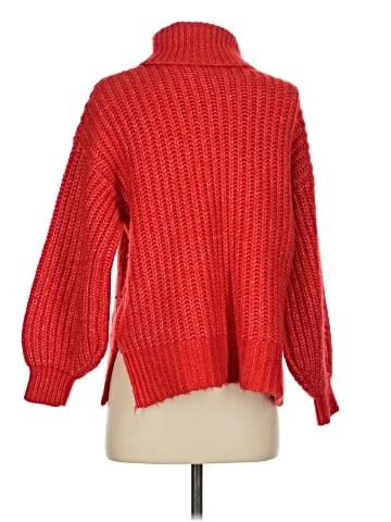 A New Day Fleece (view 2)