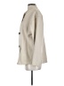 Unbranded Ivory Coat Size S - photo 5