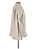 Unbranded Ivory Coat Size S - photo 4