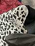 Lululemon Athletica Animal Print Black Active Pants Size 6 - photo 7