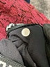 Lululemon Athletica Animal Print Black Active Pants Size 6 - photo 8