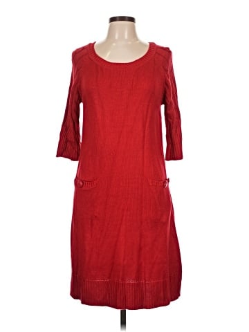 Jessica H Casual Dress (view 1)