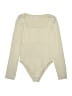 OQQ Tan Bodysuit Size XL - photo 1