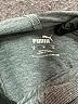 Puma Gray Long Sleeve Top Size M - photo 7