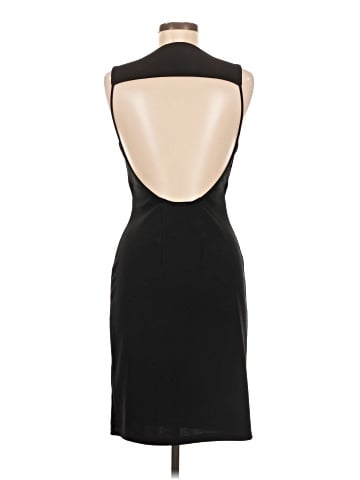 Shape FX Cocktail Dress (view 2)