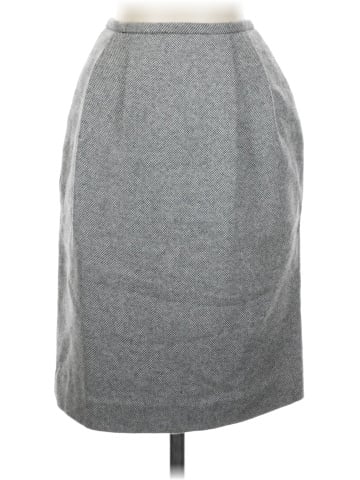 Jones New York Wool Skirt (view 1)