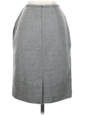Jones New York Wool Skirt (view 2)