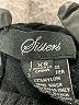 Sisters Black Turtleneck Sweater Size XS - photo 7