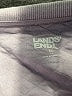 Lands' End Gray Pullover Sweater Size 2 - 4 - photo 7