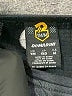 DeMarini Black Pullover Sweater Size M - photo 7
