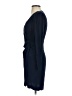 Maje 100% Viscose Blue Cocktail Dress Size Sm (1) - photo 5