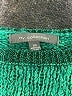 NY Collection Green Pullover Sweater Size XS - photo 7