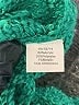 NY Collection Green Pullover Sweater Size XS - photo 8