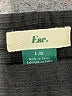 Assorted Brands Solid Black Athletic Shorts Size L - photo 3