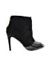 Guess Black Ankle Boots Size 9 - photo 1
