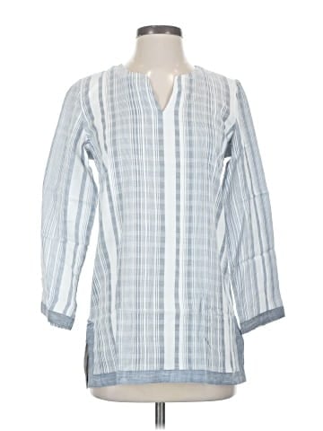 UNTUCKit Casual Dress (view 1)