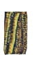 Unbranded Tie-dye Yellow Blue Scarf One size - photo 2