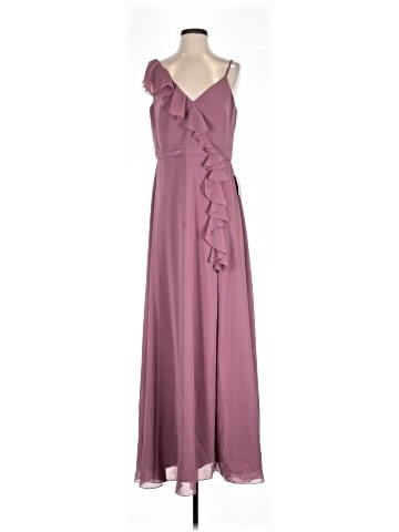 MARCHESA notte Cocktail Dress (view 1)