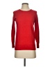 Assorted Brands Red Pullover Sweater Size S - photo 1