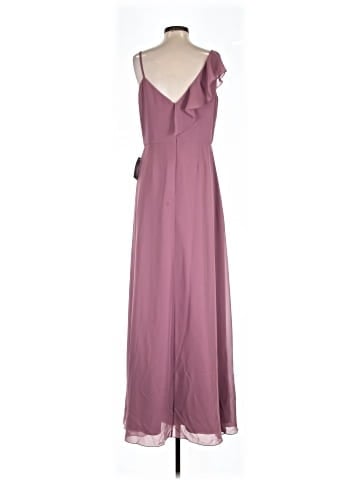 MARCHESA notte Cocktail Dress (view 2)
