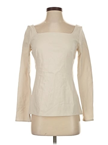 MM. LaFleur Long Sleeve Top (view 1)