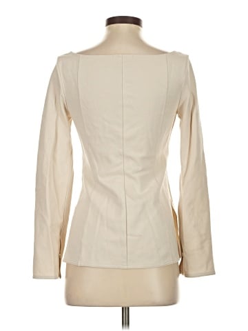 MM. LaFleur Long Sleeve Top (view 2)