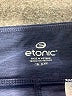 Etonic Solid Blue Casual Skirt Size S - photo 3